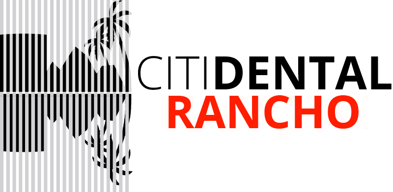 CITIDental Rancho Logo