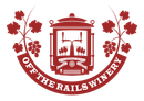 off the rails winery logo