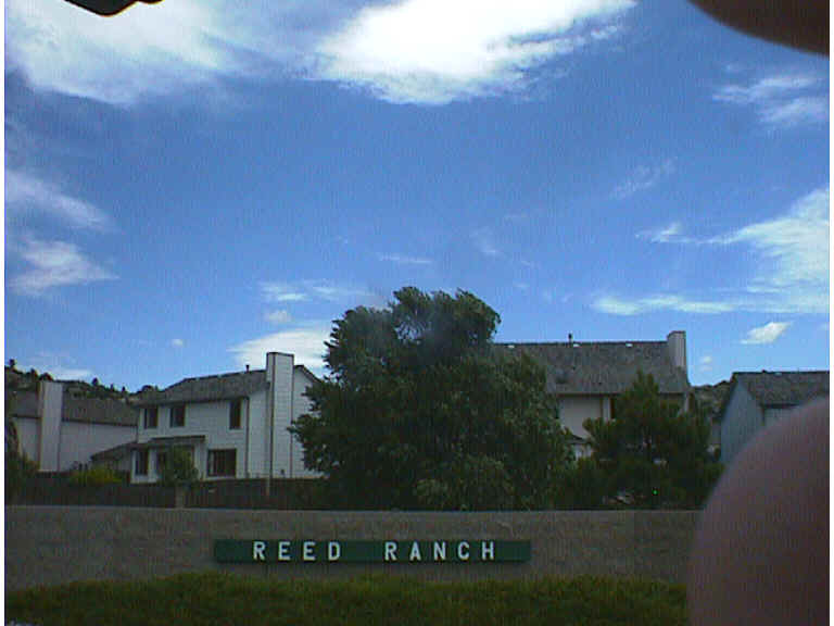 Reed Ranch — Colorado Springs, CO — Case International Company