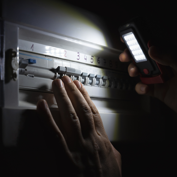 What To Do During Extended Power Outages