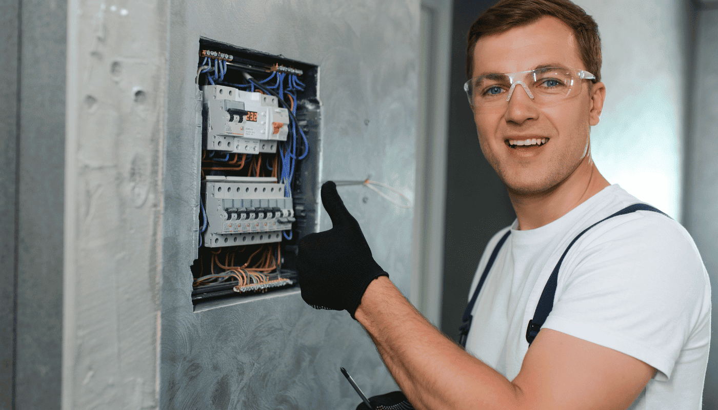 Seattle Electrical Inspection