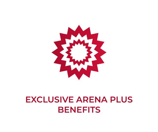 Level up your excitement with ArenaPlus! 