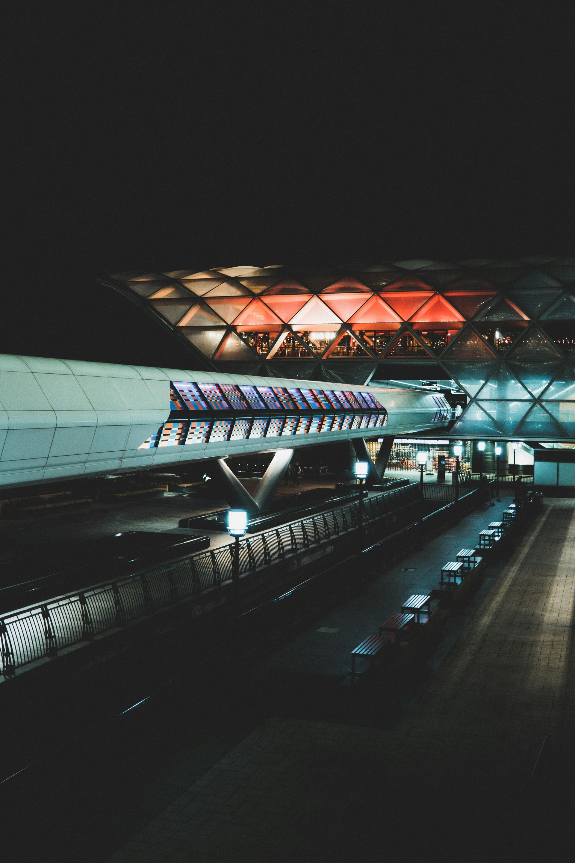 Keflavik  airport