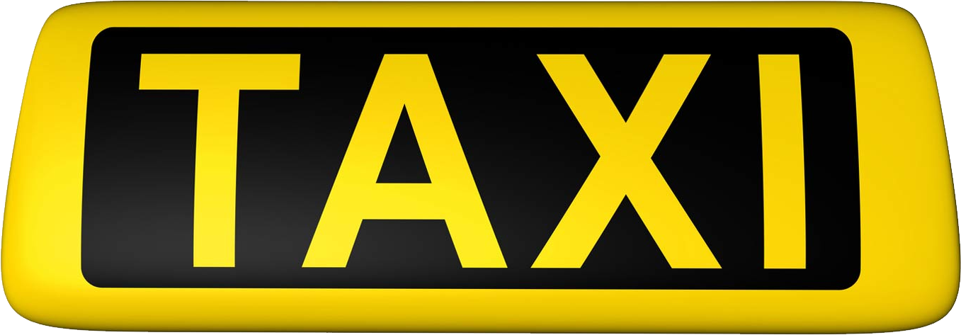 taxi