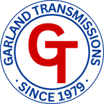 Logo | Garland Transmissions