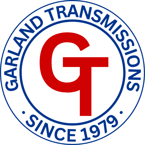 Logo | Garland Transmissions