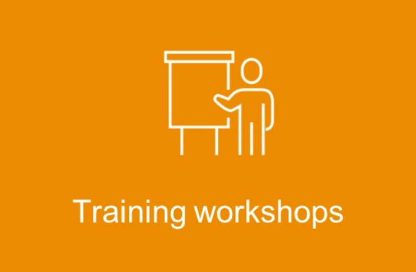 Training Workshops and Courses