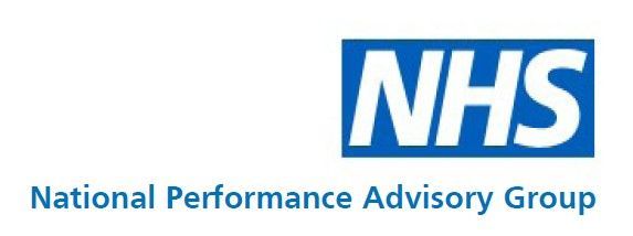National Performance Advisory Group Logo