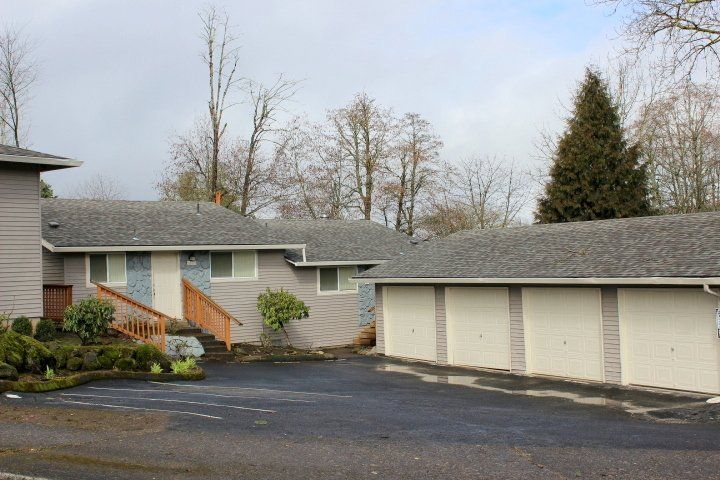 183rd Avenue Duplexes gallery