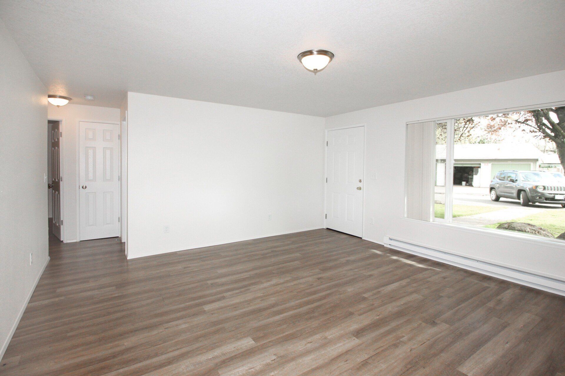 183rd Avenue Duplexes gallery