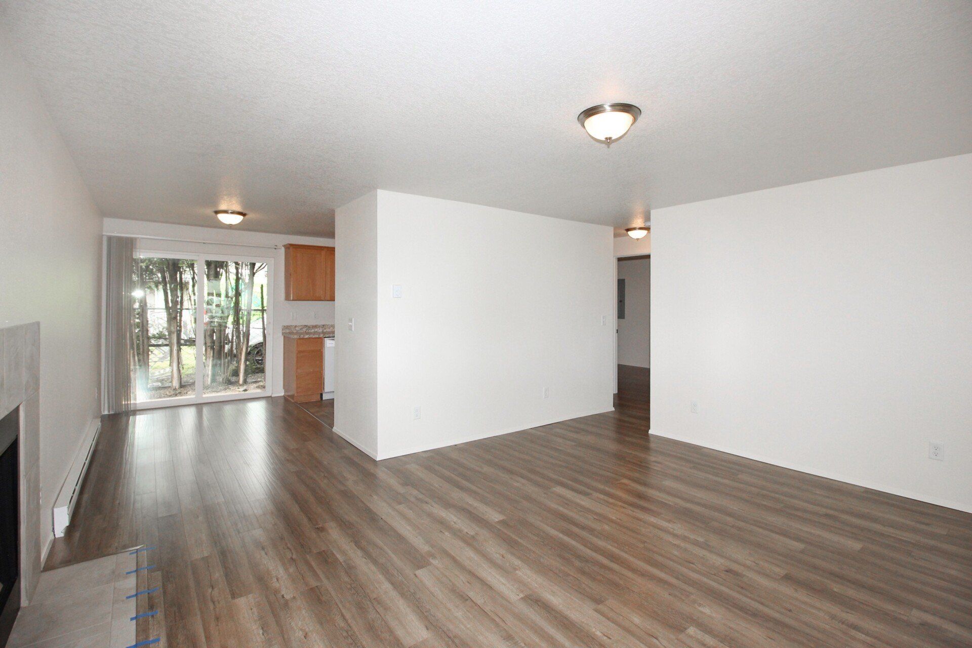 183rd Avenue Duplexes gallery