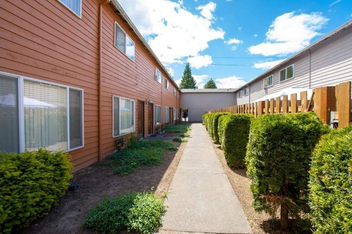 Bendford Court gallery