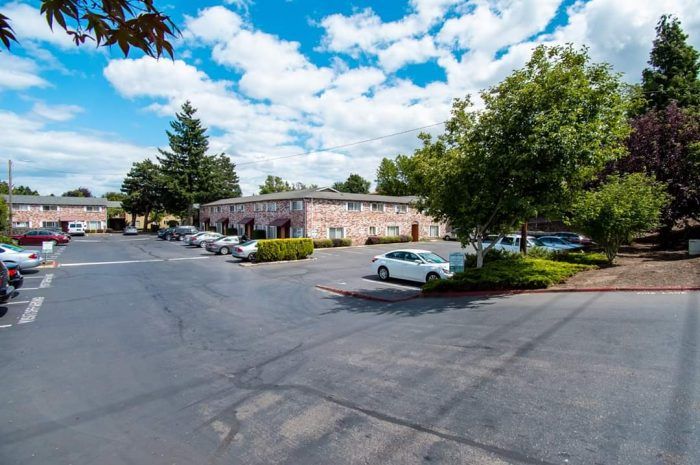 Bendford Court gallery