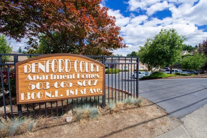 Bendford Court gallery