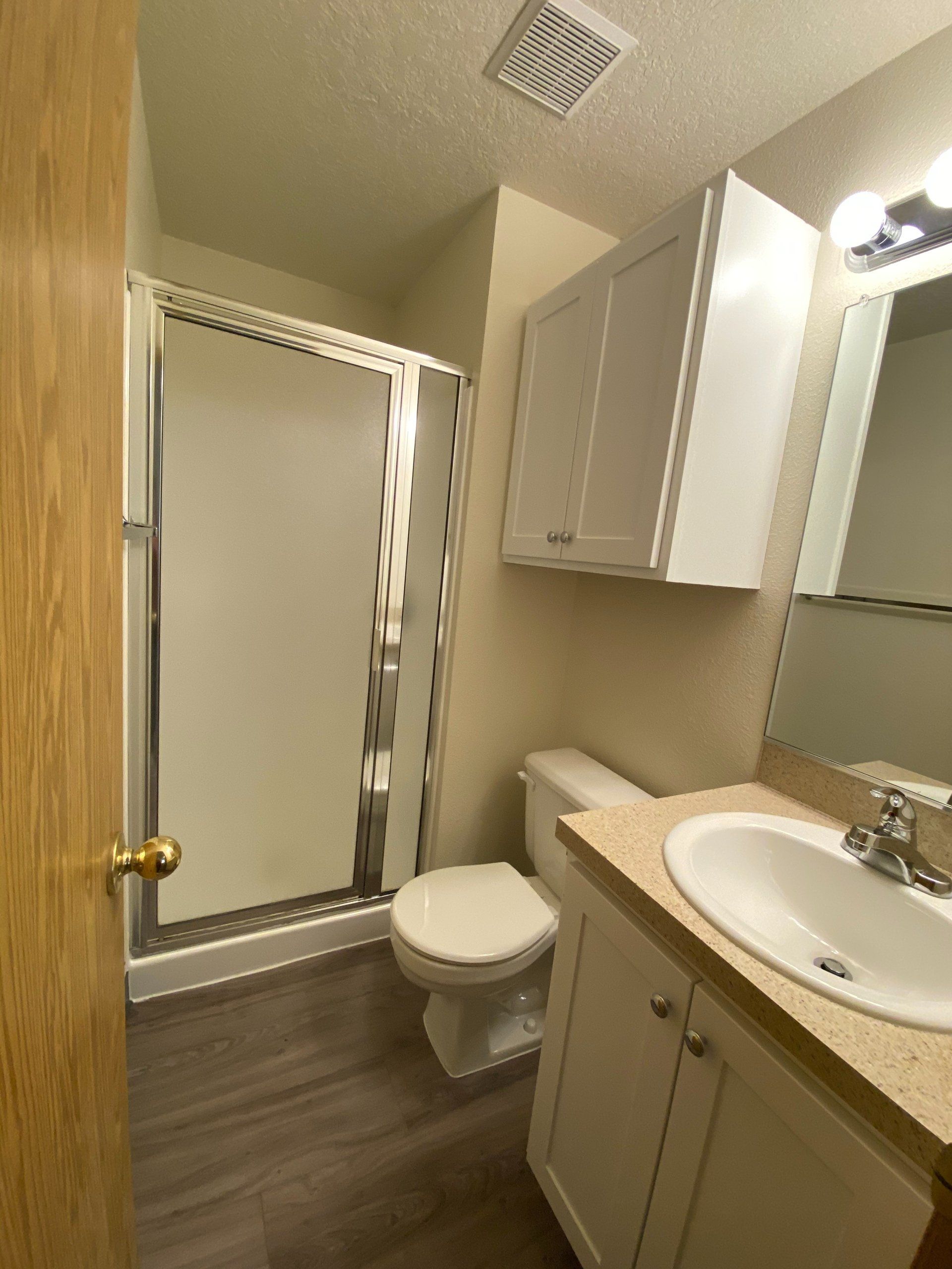 Springtree Park gallery