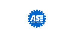 ASE Certified