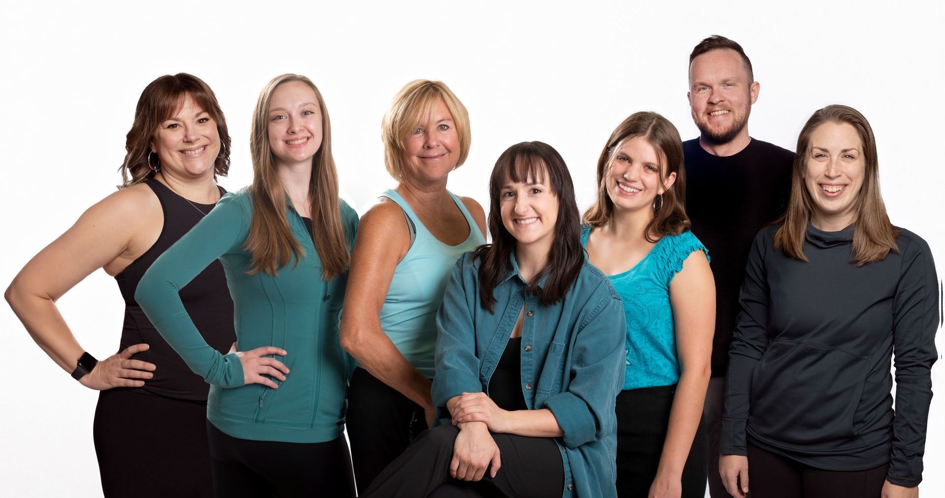 Teachers of Momentum Dance Studio — Homer Glen, IL — Momentum Dance Studio