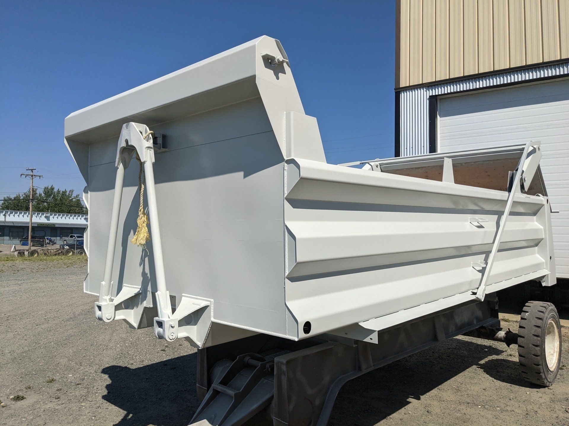 Home Spray Foam, Coatings, Linings, Slab Jacking Prince BC