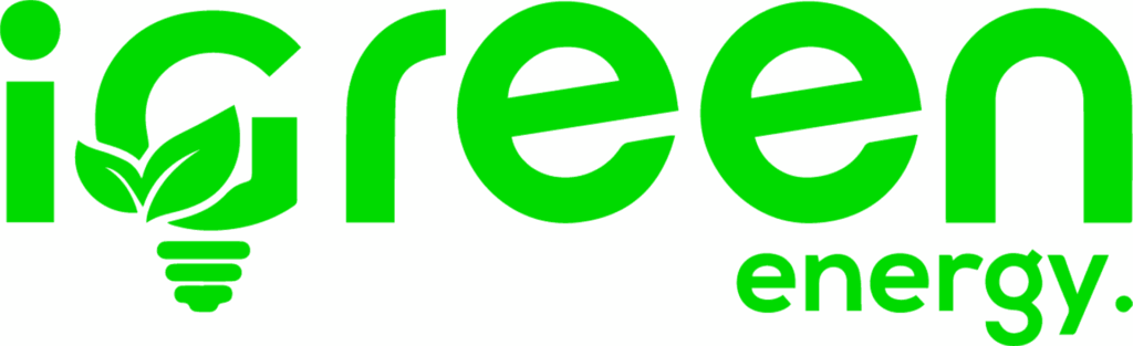 Licenciado iGreen Energy desconto na conta de luz