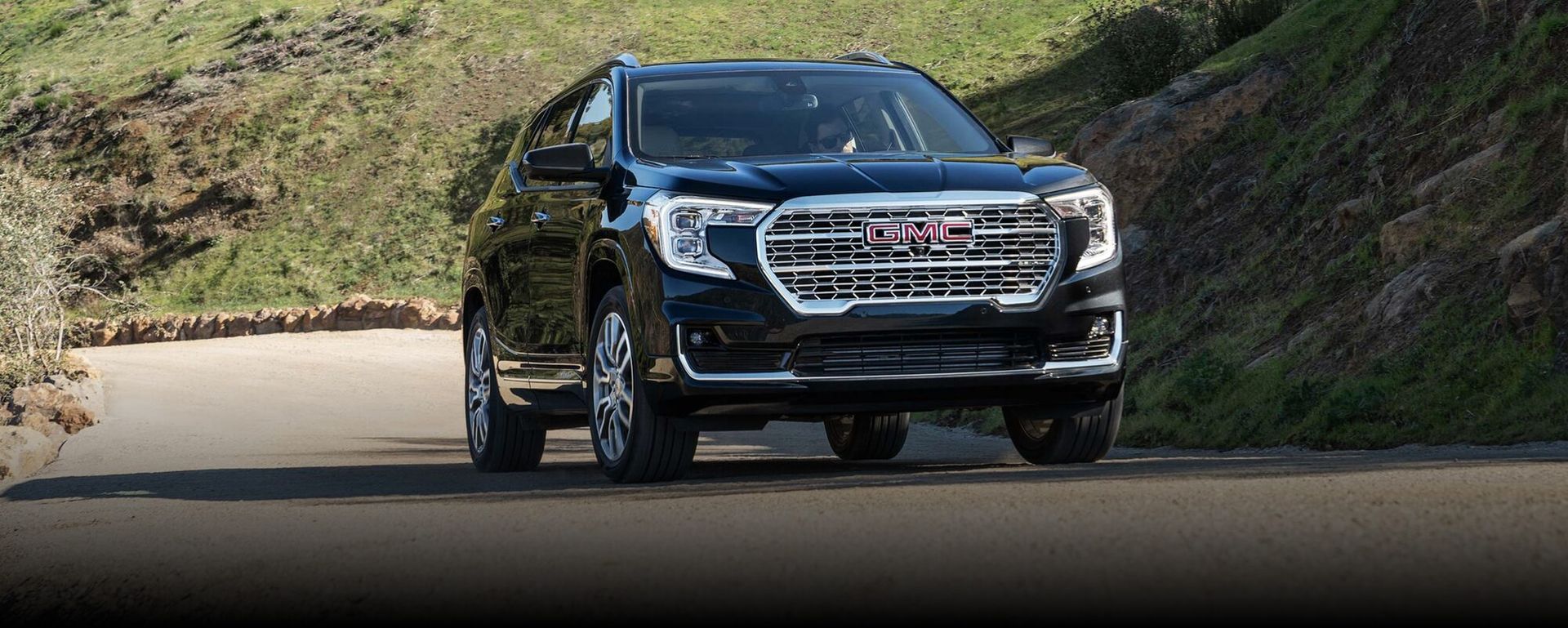 2024 GMC Terrain SUV Bill Walsh Streator