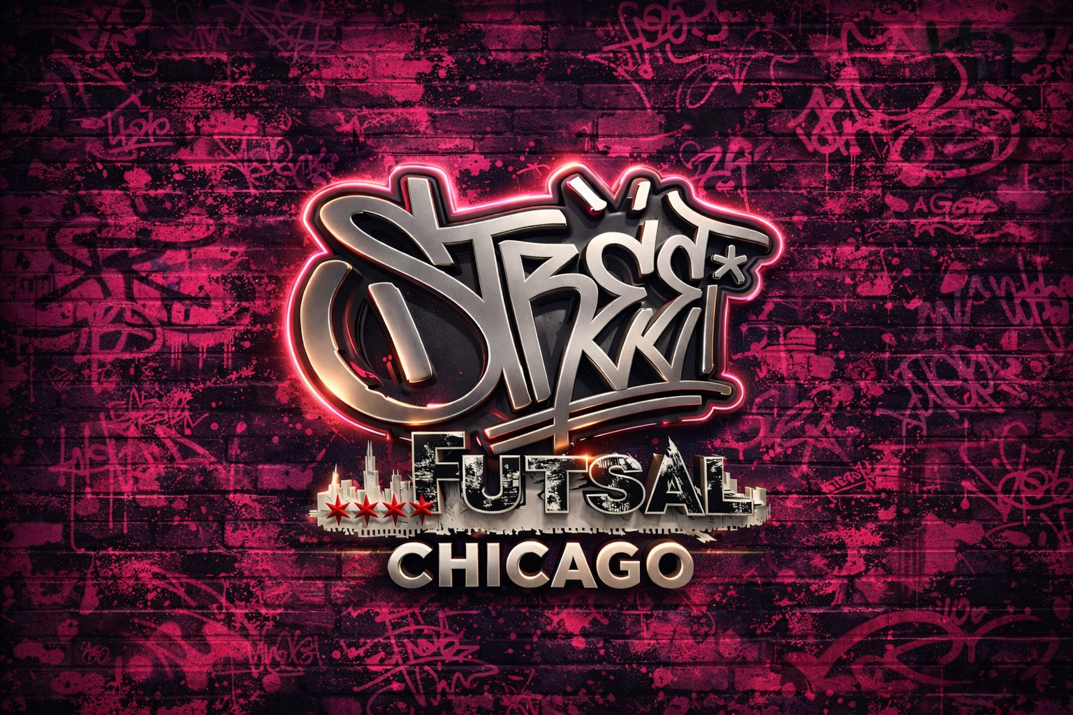 Chicago Street Futsal