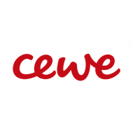 Cewe logo - Samarbeidspartner til Norway2day