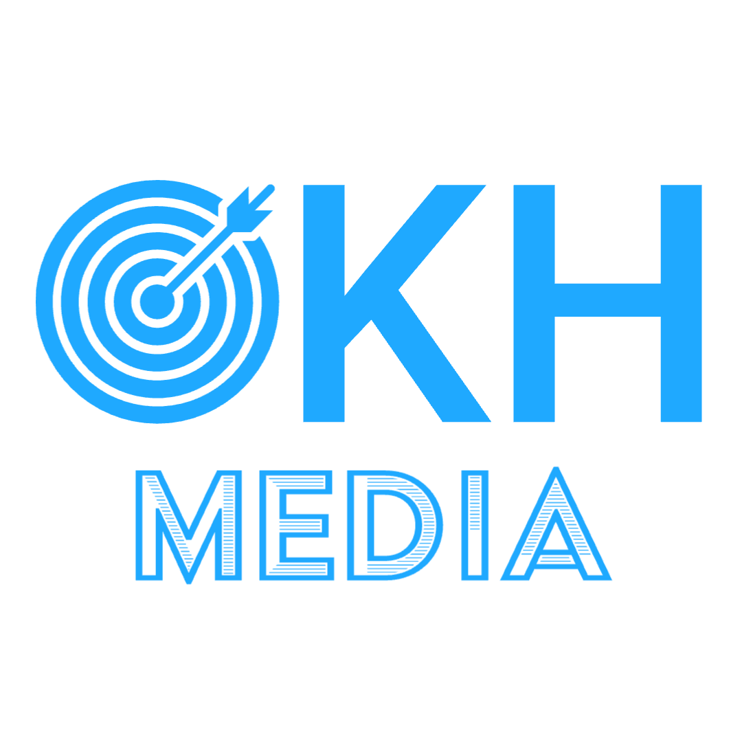 OKH Media - Norway2day eier og grunder. Samarbeidspartner. Lager Shopify nettbutikker, hjemmesider, Klaviyo, gjør digital markedsføring osv