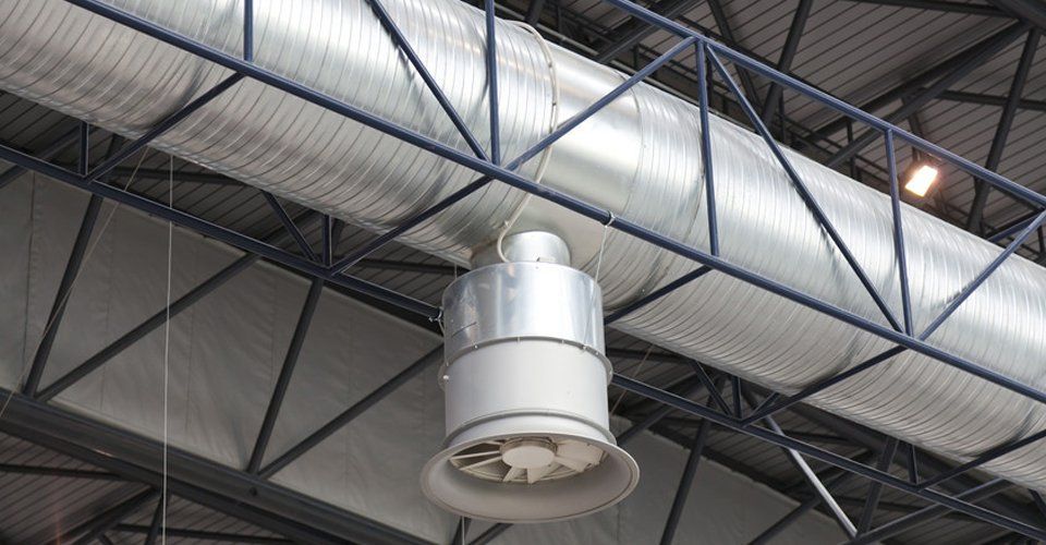 Canopy and duct cleaning experts in Fort William