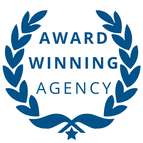 Award-Winning Agency Logo - Barter's Travelnet 