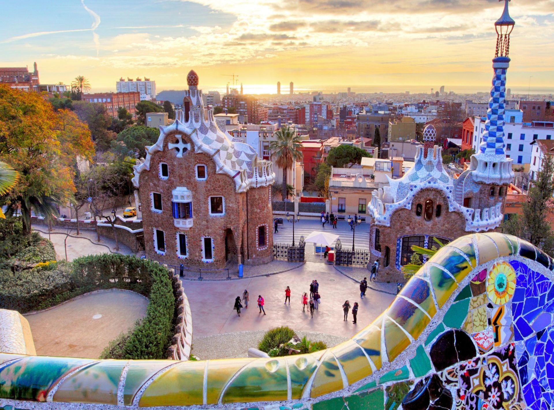 barcelona