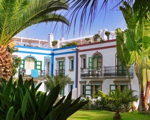 7 Nights Family Holiday Gran Canaria 