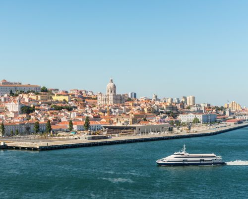 13 Nights Spain Intensive - Azamara Journey