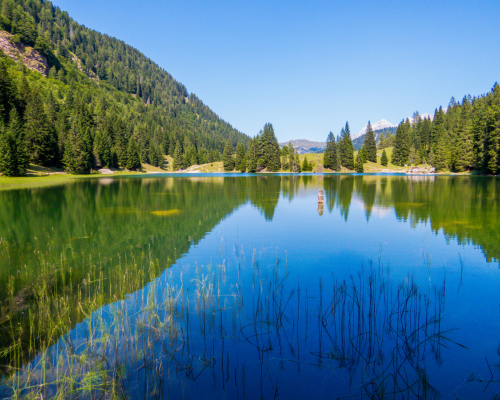Italian Dolomites Walking Holiday