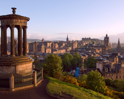 4 Nights - Bonnie Scotland & Lake District Tour