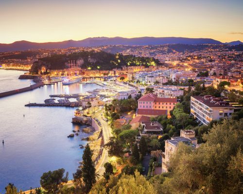 11 Nights Rivieras & Yacht Havens - Azamara Onward