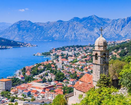 Croatia Intensive - Azamara Pursuit 