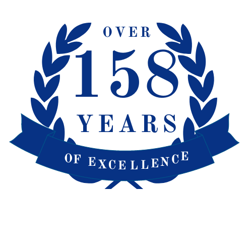 Over 158 Years Of Excellence Barter'sTravelnet