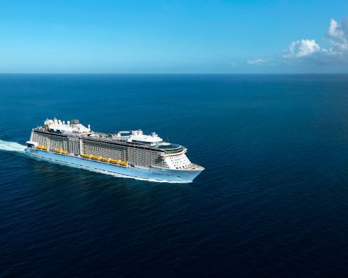 7 Nts Spain & France - Anthem of the Seas