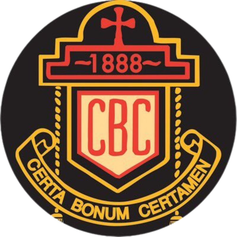 Christian Brothers College Logo - Barter's Travelnet