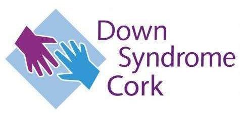 Charities - Down Syndrome Cork Ireland Logo - Barter's Travelnet