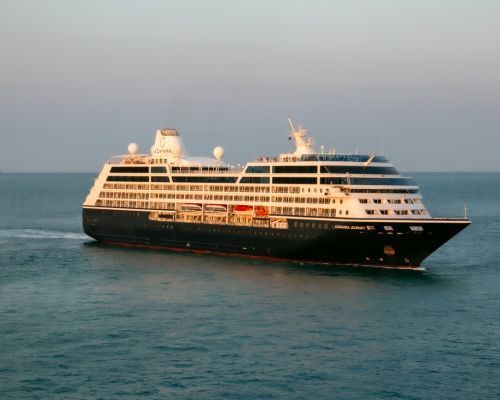 9 Nights Cruise Journey To Boston Voyage - Azamara Journey