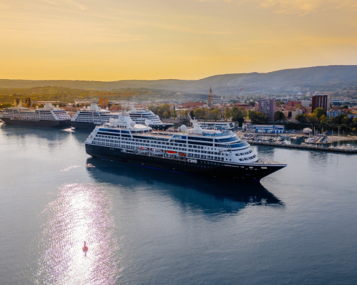 13 Nights Spain Intensive - Azamara Journey