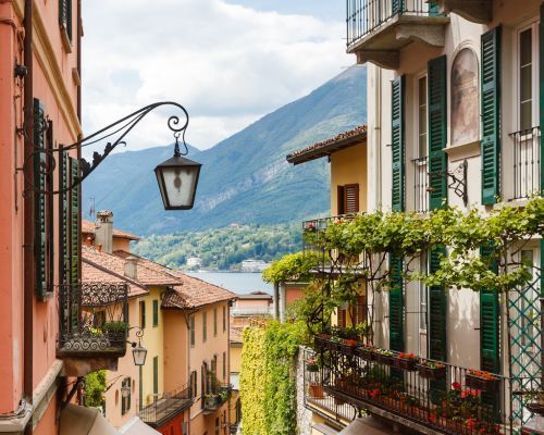 10 Nights Grand Tour of Lake Como, Milan & the Bernina Express - 3* Hotel Bazzoni