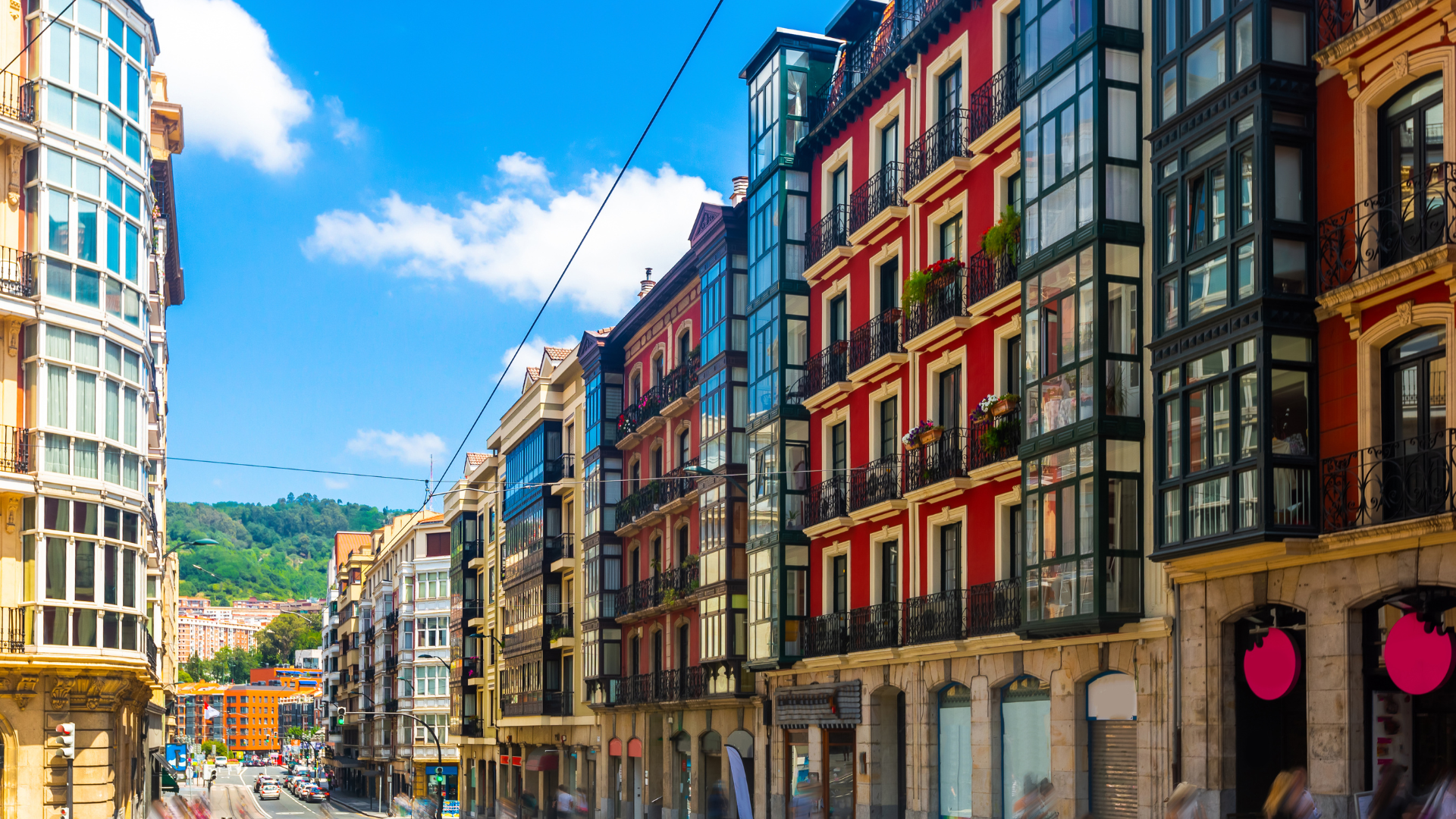 Bilbao, Spain