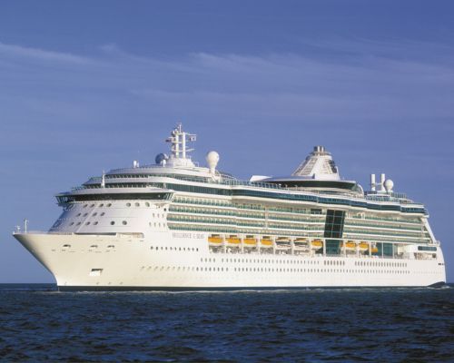 7 Nights Greek Isles & Turkey - Brilliance of the Seas