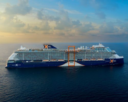 8 Nights Greece, Malta & Turkey - Celebrity Xcel