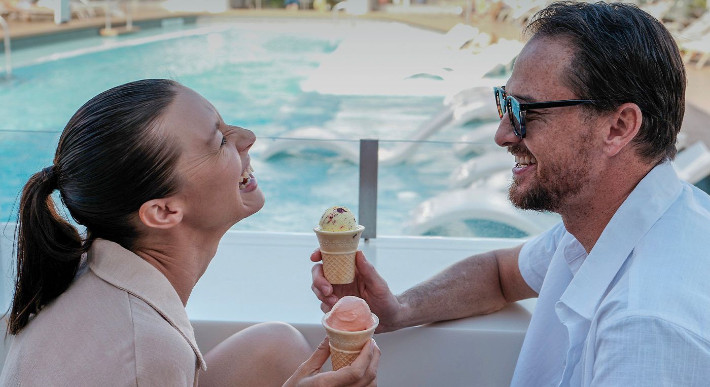 offer at least 30% off for guests 1 & 2 .
Guests can add Drinks & Wifi for €60pppd on European 2026 Sailings.
Plus Air savings of €450per cabin on Europe 2026 sailings.
OBC Assets to be used from 15th September to 22th September.
