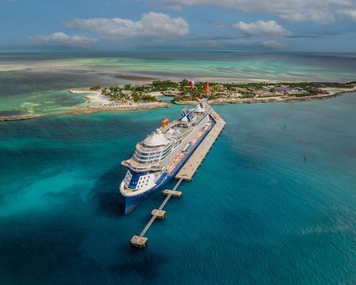 7 Nights Grand Cayman, Mexico & Perfect Day - Celebrity Beyond
