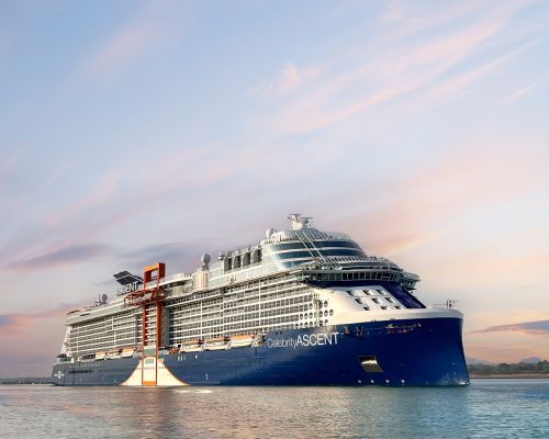 11 Nights Greece, Turkey & Italy - Celebrity Ascent