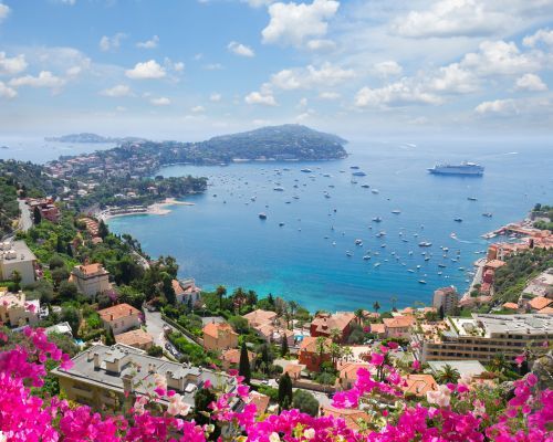 7 Nights Cosmopolitan Classics - Marella Discovery 